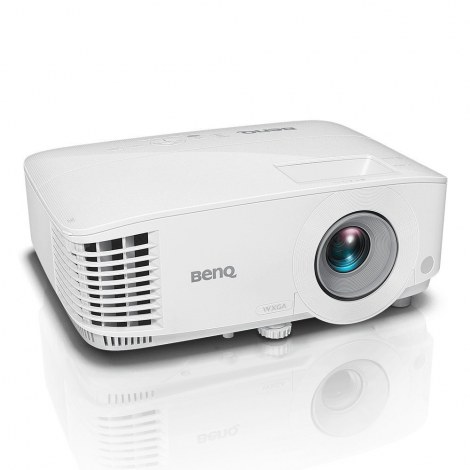 Benq | MH550 | DLP projector | Full HD | 1920 x 1080 | 3500 ANSI lumens | White - 3